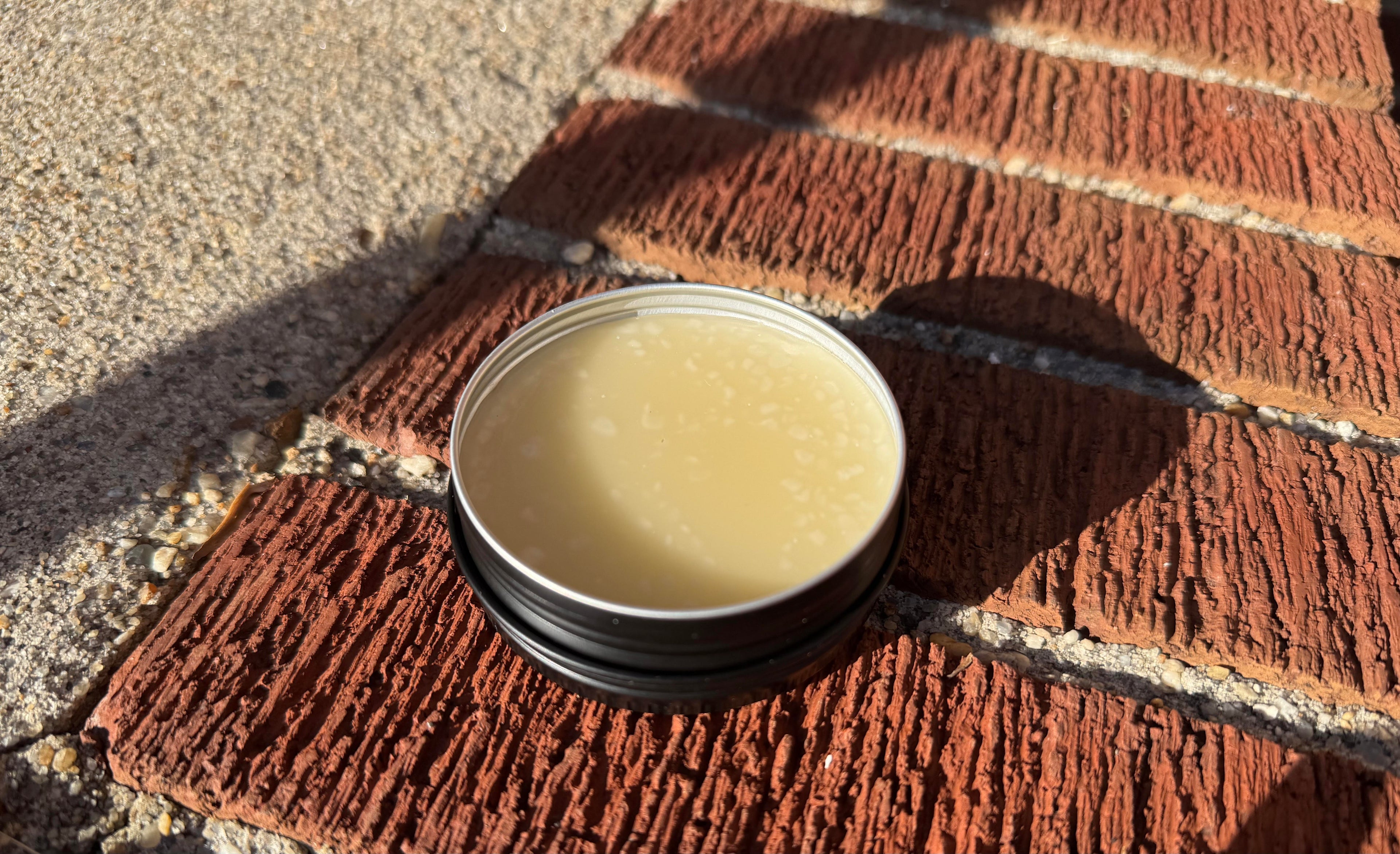 Ellington Estates Beard Balm