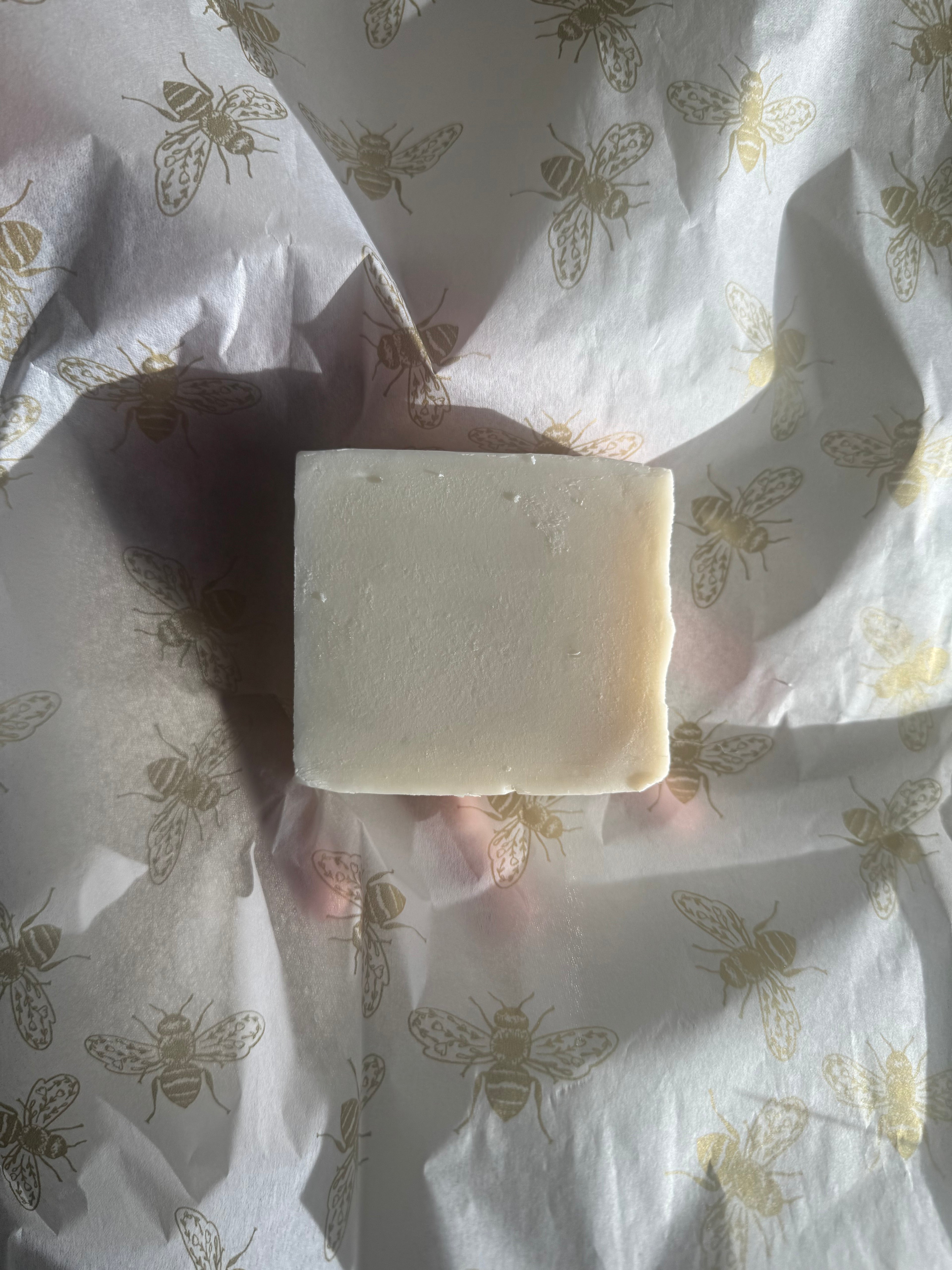 Ellington Estates Unscented Soap